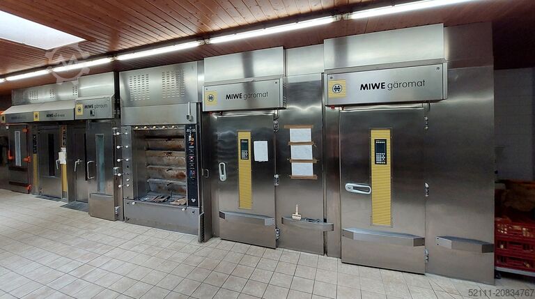 TH-Maschinen TH-Maschinen TH-Maschinen