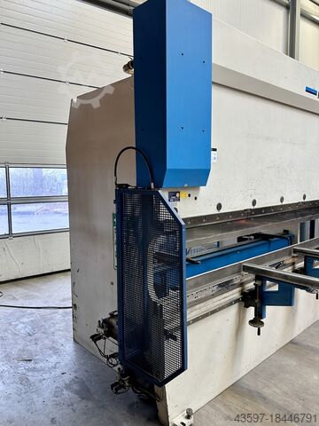 Press brake Placke QPB-M6  3100/150t