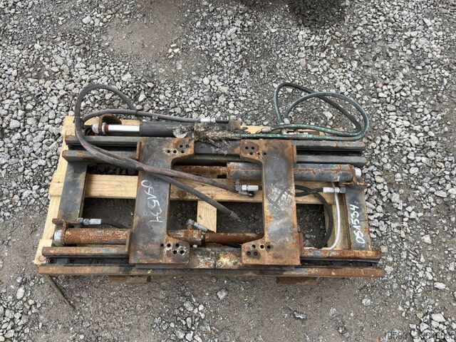 Fork positioners Stabau S11 ZVP 25