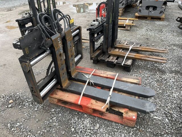 Fork positioners Stabau S11 ZV-40 -TG -01