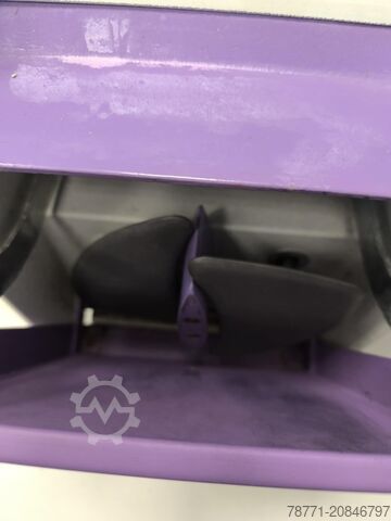 Lab Blender Seward Stomacher 400 Circulator