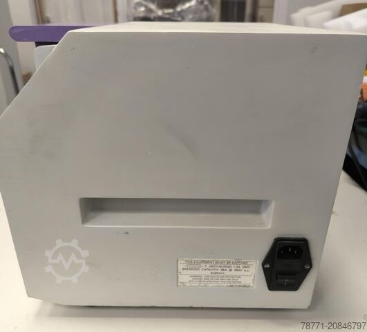 Lab Blender Seward Stomacher 400 Circulator