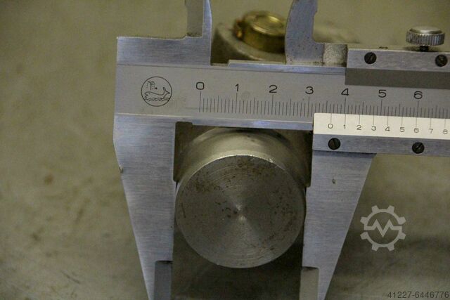 Cardan shaft universal joint unbekannt Welle Ø 36 mm