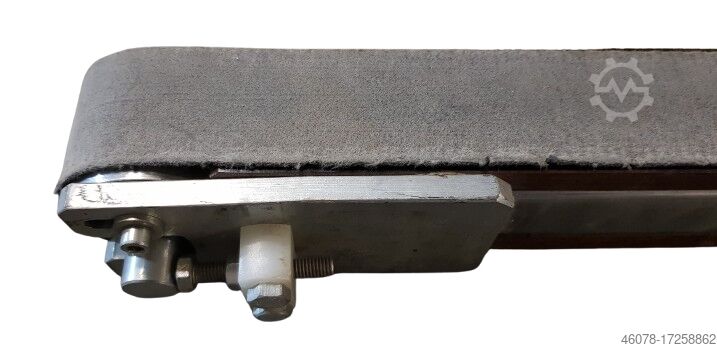 Belt conveyor slider ejector Transnorm 1170-55-50