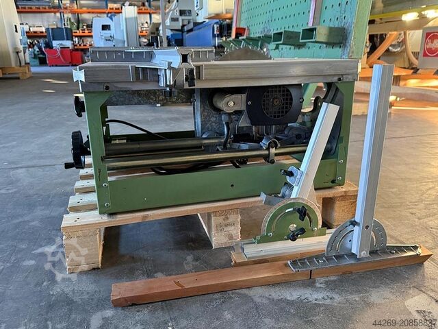 Tischkreissäge Mafell Erika Mafell Erika