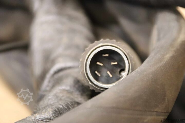 WIG Schlauchpaket unbekannt 8,0 m