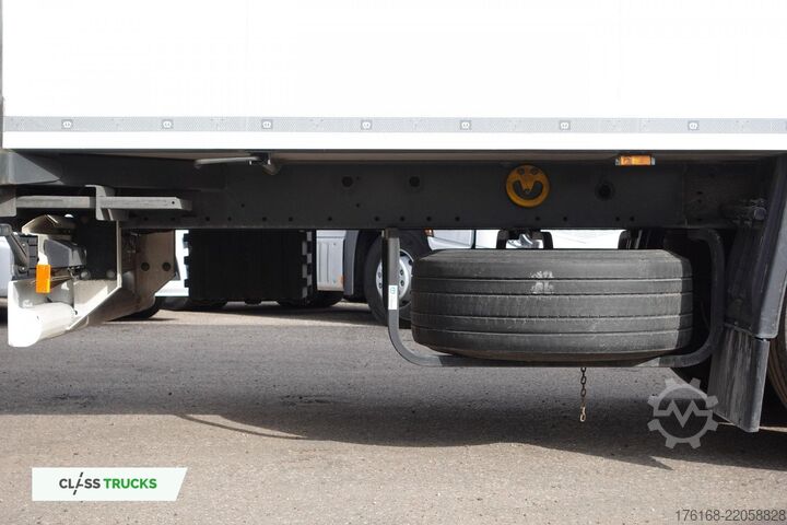 Reefer semitrailer KRONE SDR Cool Liner FP 60 ThermoKing SLXi 300