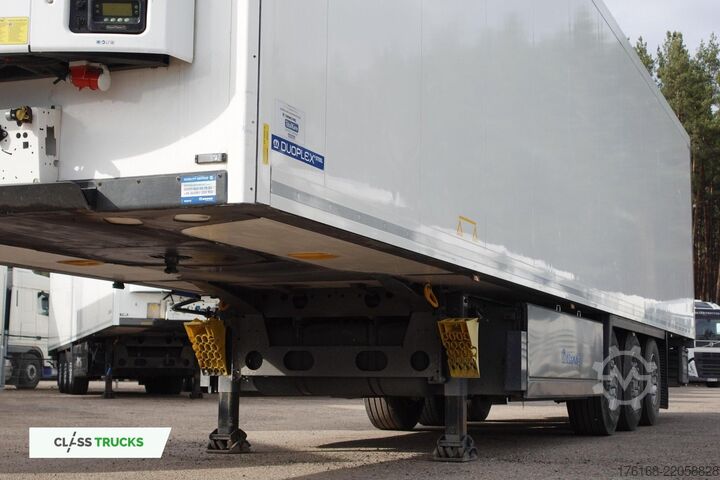 Reefer semitrailer KRONE SDR Cool Liner FP 60 ThermoKing SLXi 300