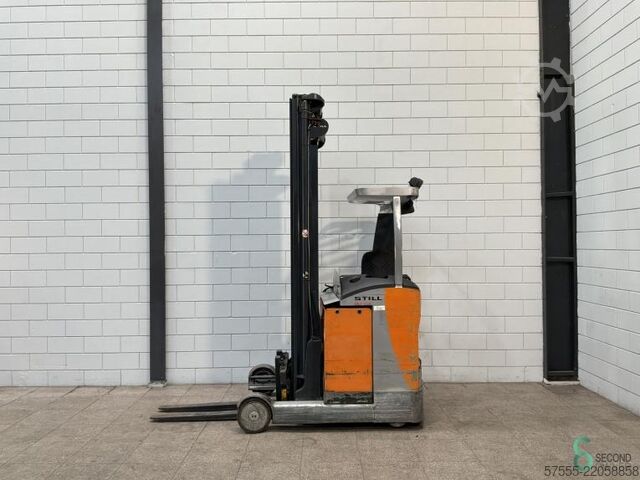 Reach truck Still FM-X14