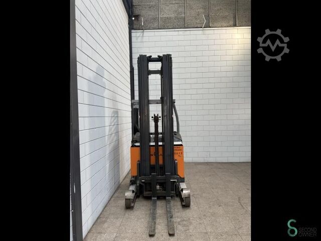 Reach truck Still FM-X14