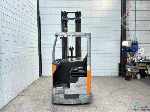 Reach truck Still FM-X14