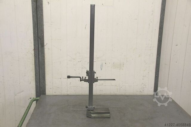 Height indicator 800 mm unbekannt 800 mm