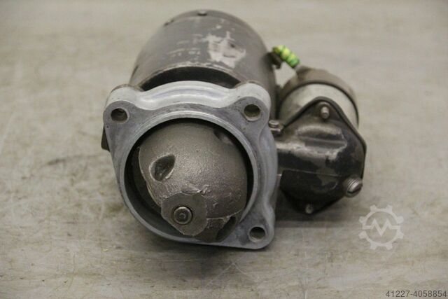 Anlasser 12 V Delco-Remy 1108 2 7A 14