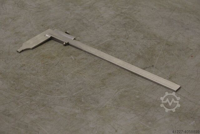 Measuring stick INOX 350 mm