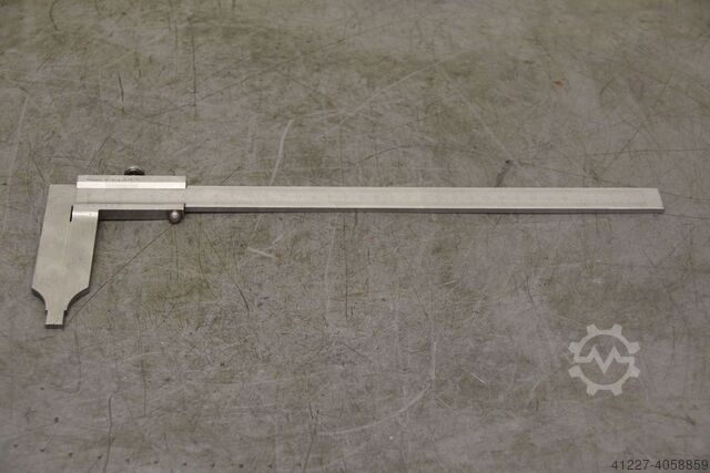 Measuring stick INOX 350 mm
