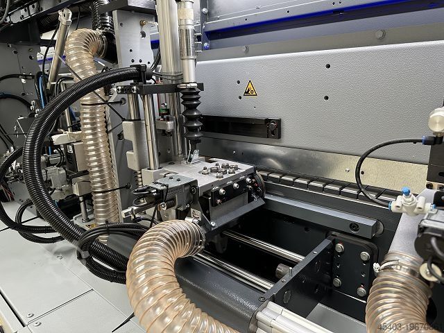 Kantenanleimmaschine Format4 tempora F600 60.06L