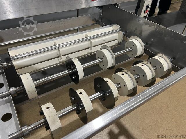 Cutting table Fritsch 