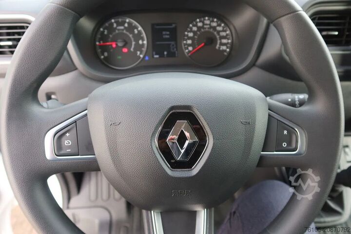 Kühlkastenwagen Renault Master Carrier Xarios 350 Koel/vries + verwarme...