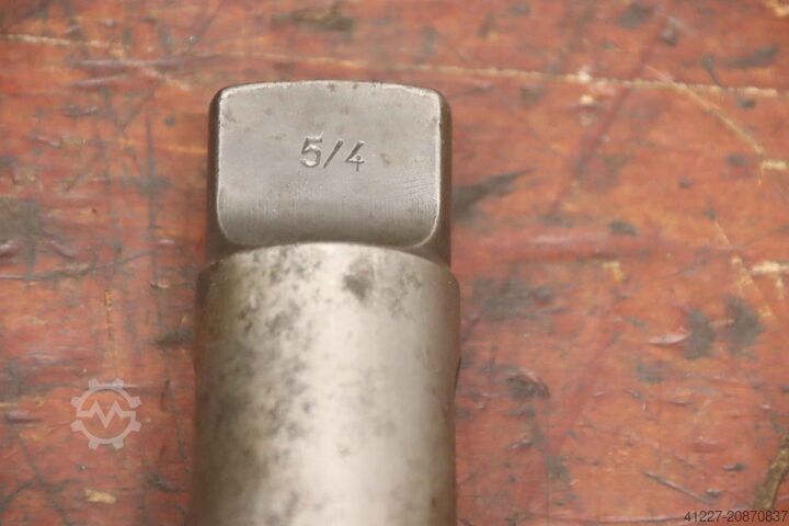 Morsekegel-Hülse MK5 16 Stück IMF / unbekannt CM5/2  CM5/3  MK5/4