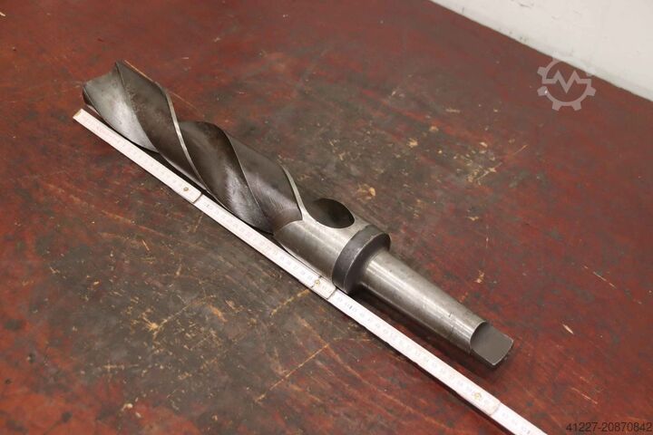 Spiralbohrer MK5 unbekannt Ø 75 mm