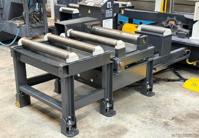 Halbautomatische Bandsäge PEGAS Gonda 750 x 500 mm  CNC