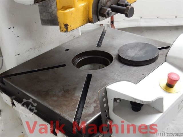Eccentric Power Press Rijva 80 Ton Rijva EP80