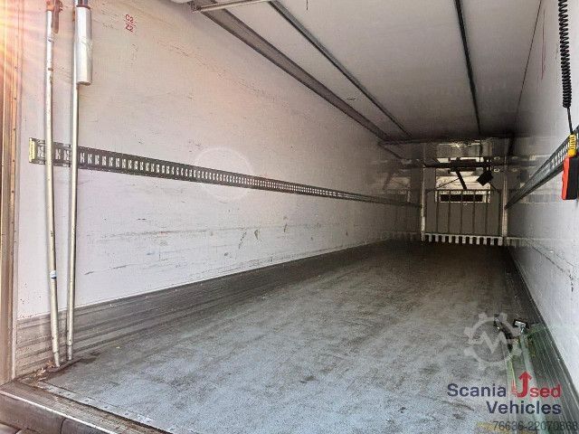 Kühlauflieger Lamberet LAMBERET SR2L FRIGO CARRIER MULTI TEMP TAIL -L