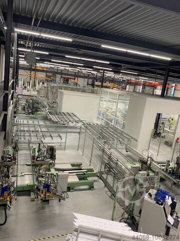 Corner Cleaner Urban SV 815/4