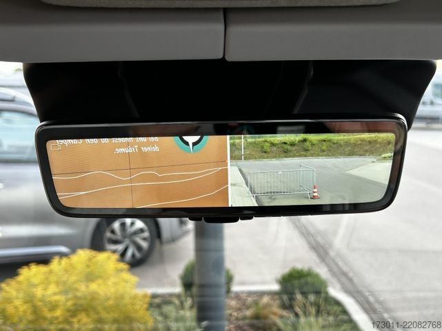 Campervan PÖSSL Roadstar 600l - Citroen light 3,5t - 140PS Autom