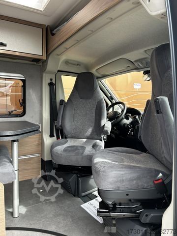 Campervan PÖSSL Roadstar 600 L - 140 PS Automat
