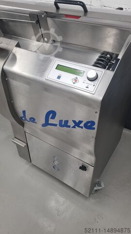 Bread slicer Rego Roto Shop DL