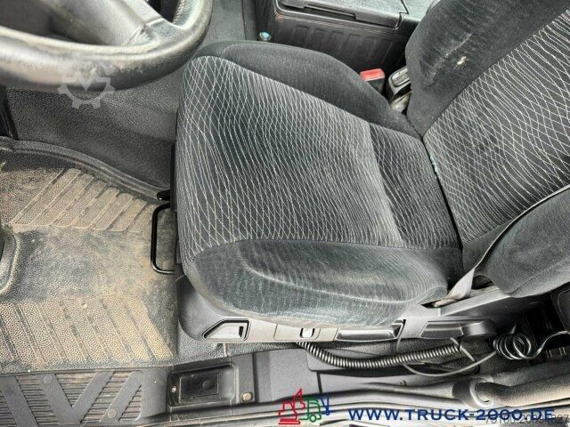 Roll-off tipper truck Mercedes-Benz Arocs 3253 8x4 Palfinger Haken 26 to - 202 TKM