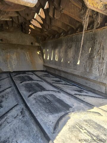 SHREDDER EuRec S 20.00 D