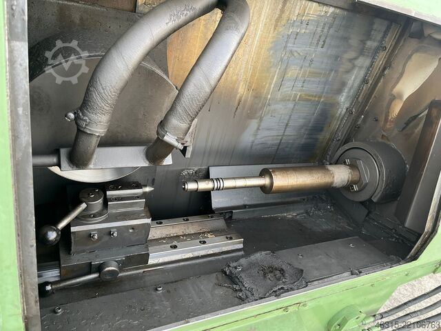 Werkzeugschleifmaschine Kapp AS 204 GT