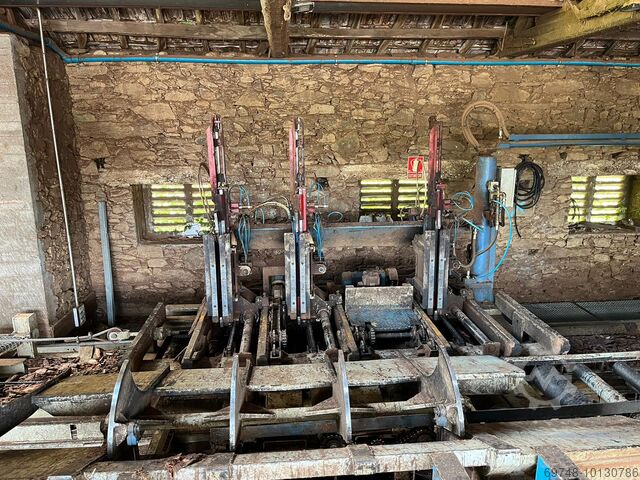 Jocar strong bandsaw line Jocar 30P900/SM/NR