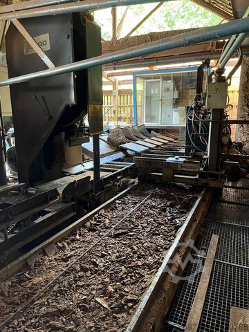Jocar strong bandsaw line Jocar 30P900/SM/NR