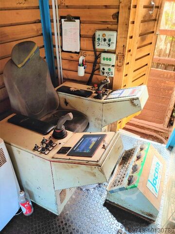 Jocar strong bandsaw line Jocar 30P900/SM/NR