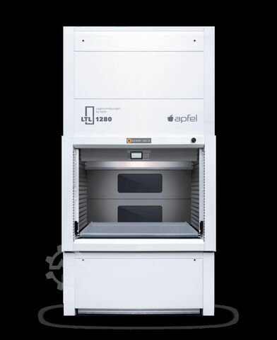 Lagerlift Apfel GmbH Lagerturmlösung LTL