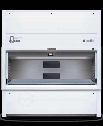 Lagerlift Apfel GmbH Lagerturmlösung LTL