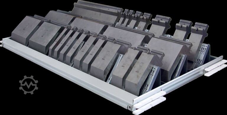 Lagerlift Apfel GmbH Lagerturmlösung LTL