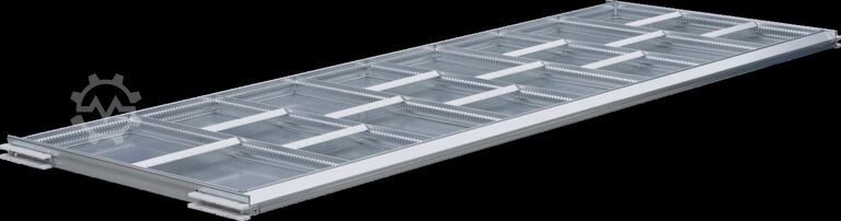 Lagerlift Apfel GmbH Lagerturmlösung LTL