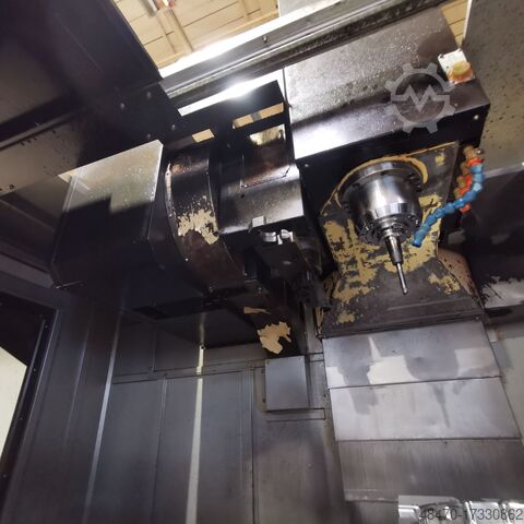 Vertikales Bearbeitungszentrum TOYODA FV1165