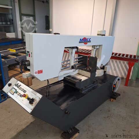 Bandsäge MACC SPECIAL 420DI