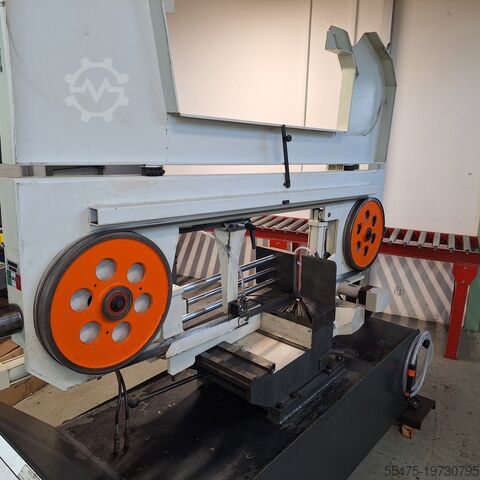 Bandsäge MACC SPECIAL 420DI