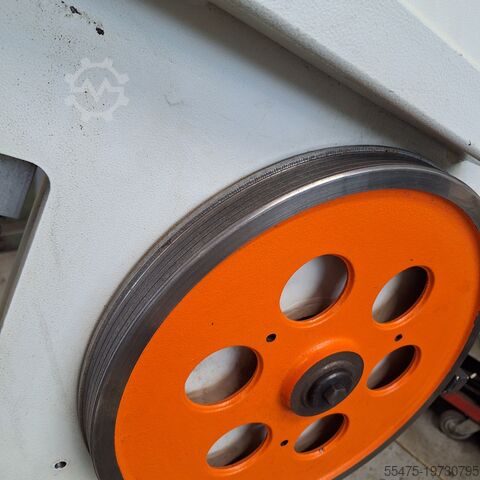 Bandsäge MACC SPECIAL 420DI