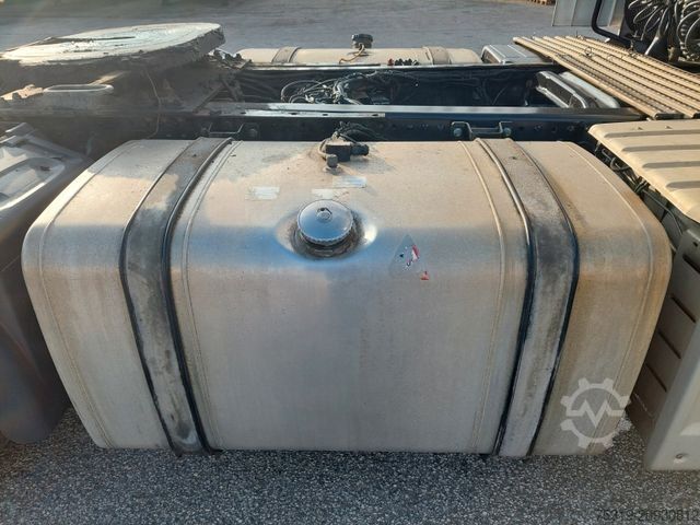 Standard tractor unit MAN TGX 18.480 BLS 4x2