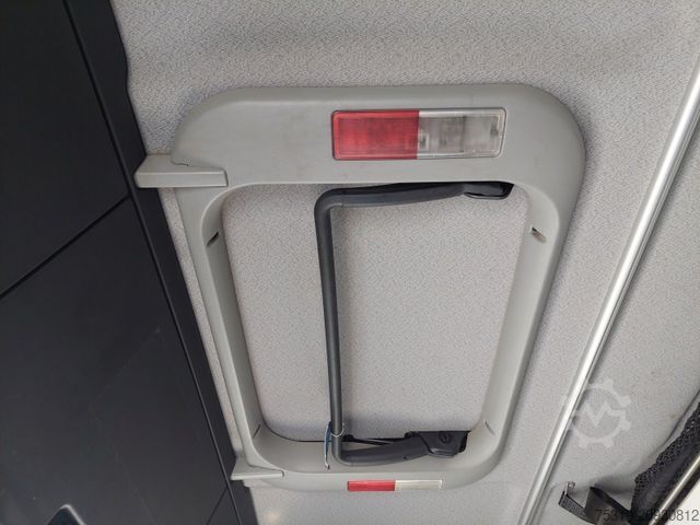 Standard tractor unit MAN TGX 18.480 BLS 4x2