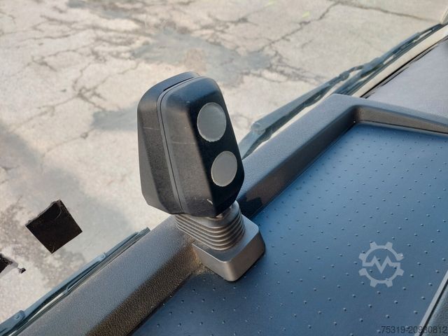 Standard tractor unit MAN TGX 18.480 BLS 4x2