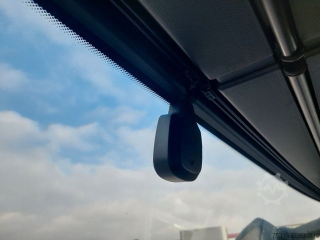 Standard tractor unit MAN TGX 18.480 BLS 4x2