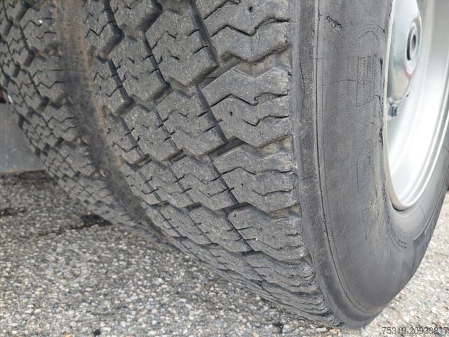 Flatbed truck MERCEDES-BENZ Arocs 2640 6X2 + Hiab XS 477 Hipro